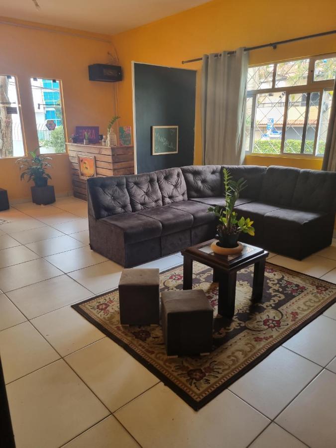 Mandala Hostelin Balneário Camboriú Esterno foto
