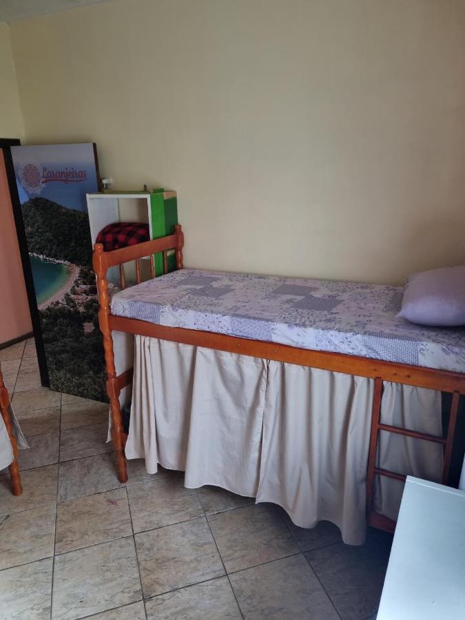 Mandala Hostelin Balneário Camboriú Esterno foto