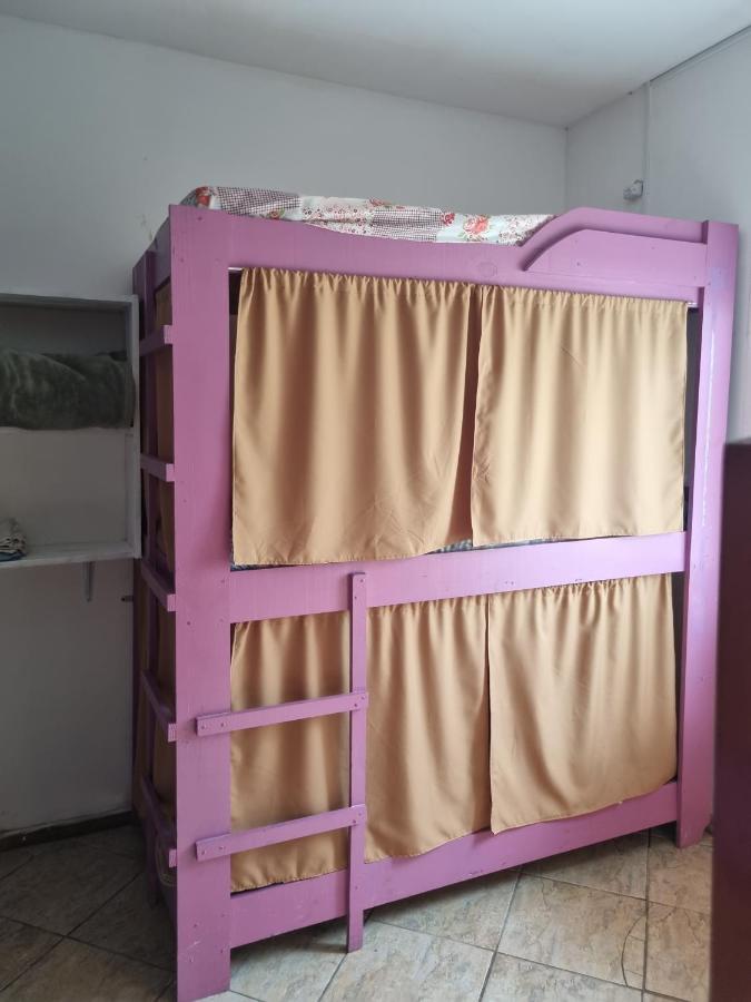 Mandala Hostelin Balneário Camboriú Esterno foto